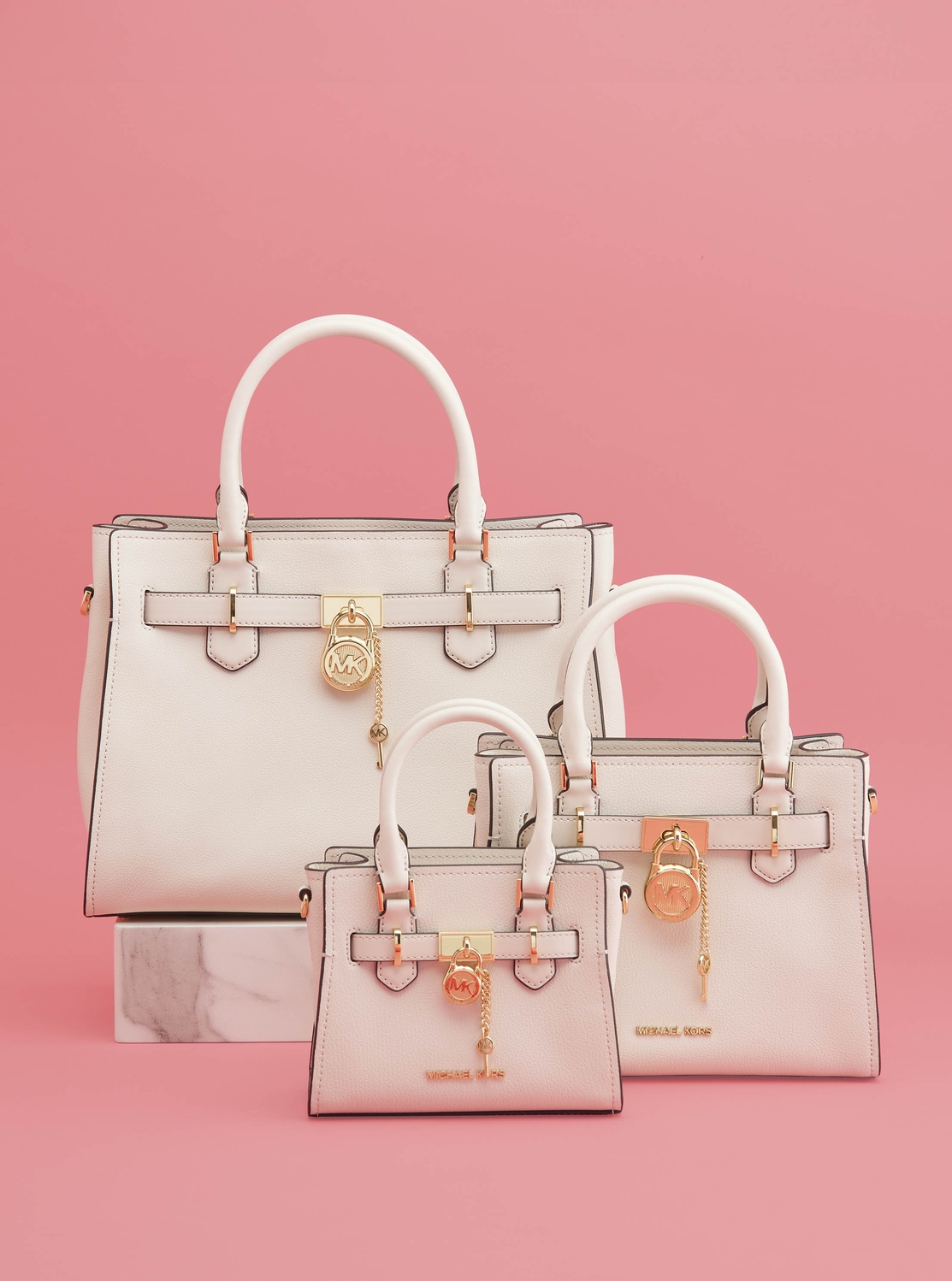 HAMILTON サッチェル ミディアム