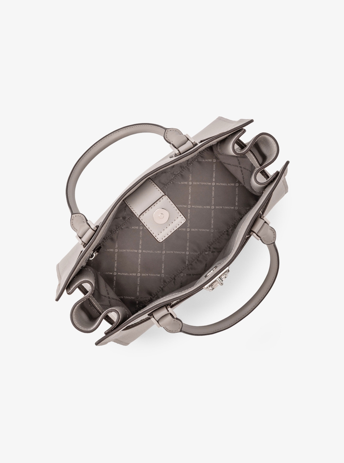 公式アウトレット】HAMILTON サッチェル ミディアム