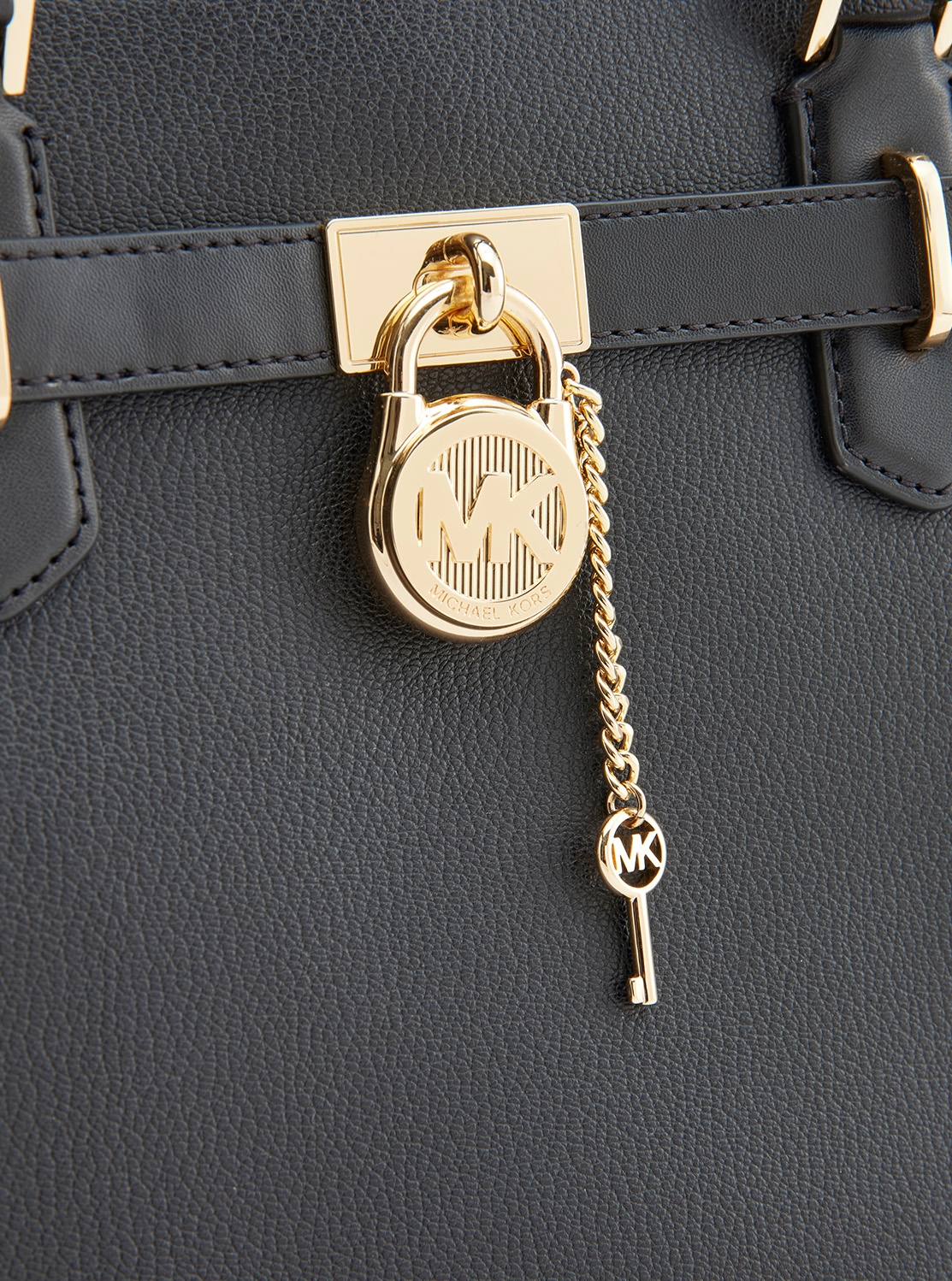 HAMILTON サッチェル ミディアム