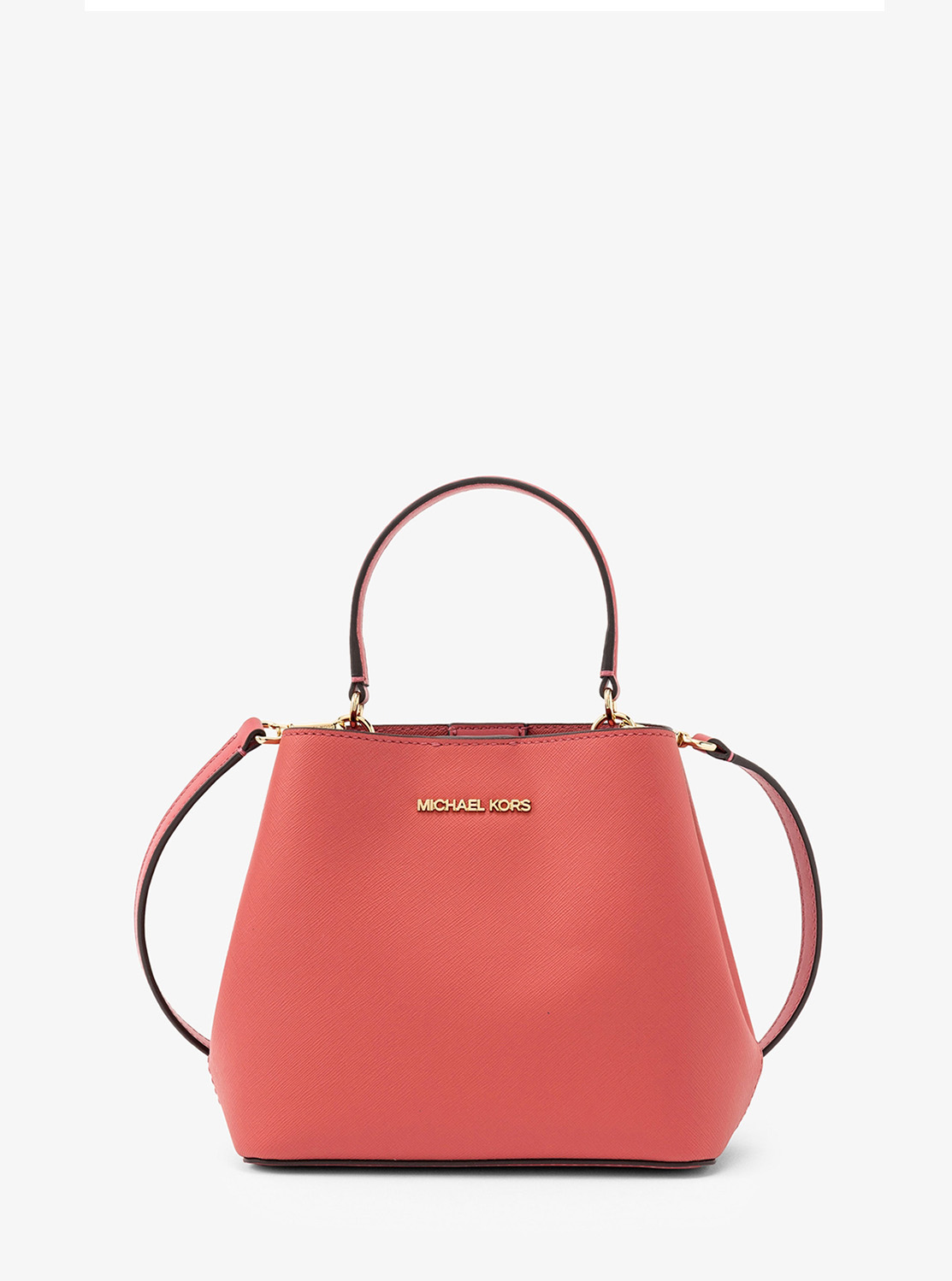 公式アウトレット】【特別価格】PRATT バケット クロスボディ