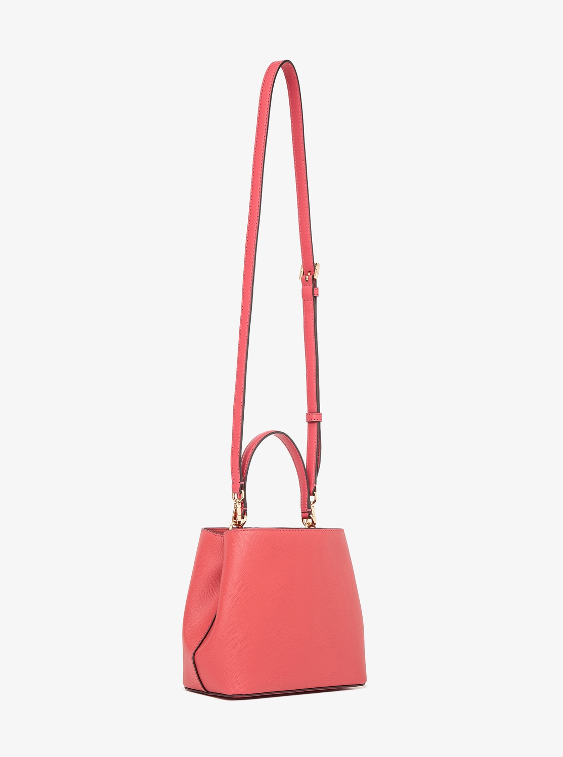 【新品】マイケルコース PRATT クロスボディ スモール 2WAY トート PRATT トート クロスボディ スモール | マイケル・コース(Michael Kors