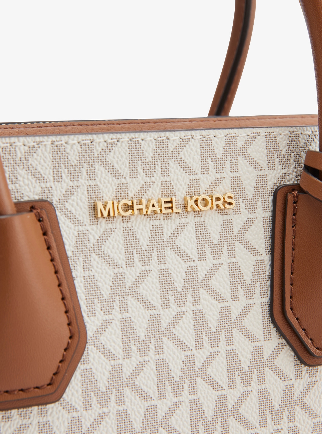 MERCER トップジップ ベルテッド サッチェル スモール