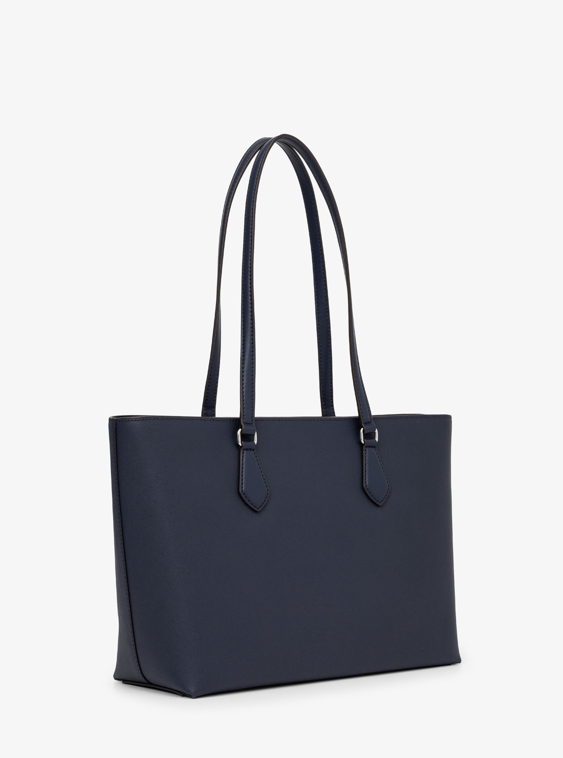 公式アウトレット】SHEILA ミッドファスナー トート ラージ - トート