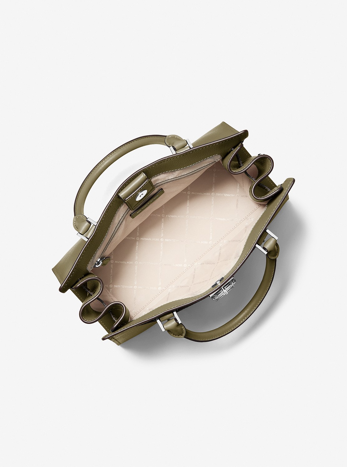 HAMILTON サッチェル ミディアム