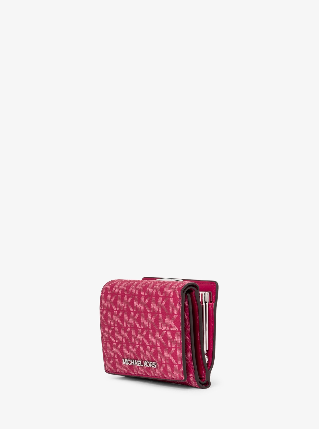 日本限定【Michael Kors】JET SET TRAVEL ウォレット ミディアム 公式アウトレット】【日本限定】JET SET TRAVEL コンパクト