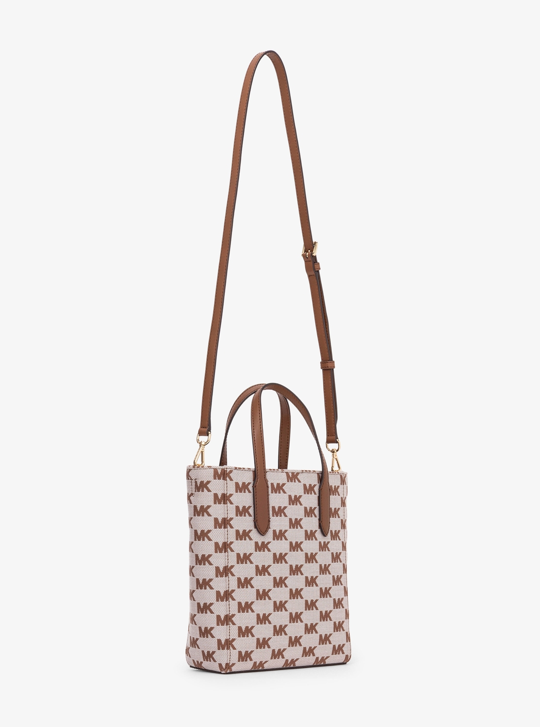 MICHAEL KORS VINCENT トート ウィズ カードケース スモール 公式アウトレット】VINCENT トート ウィズ カードケース