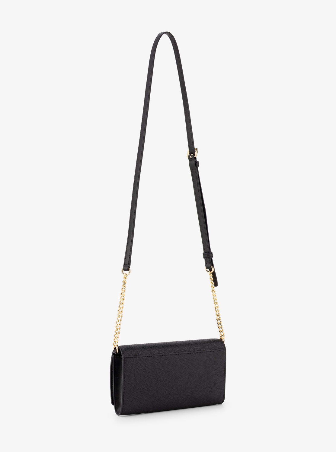 公式アウトレット】CARSON ぺブル レザー コンバーチブル クロスボディ