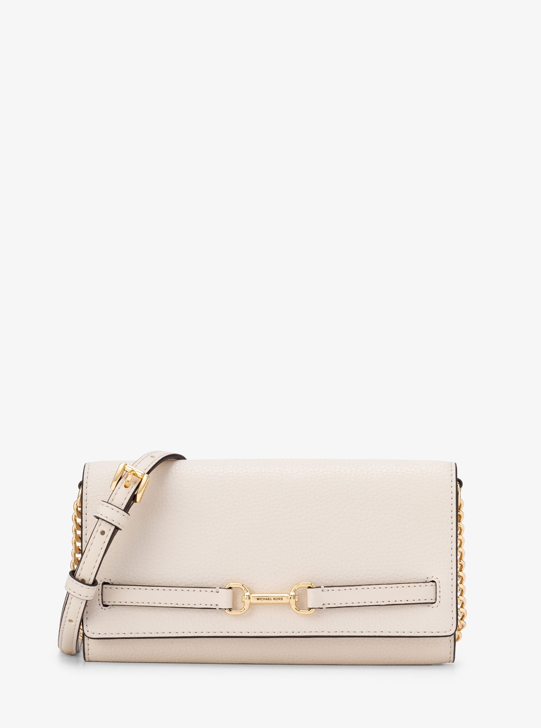 公式アウトレット】CARSON ぺブル レザー コンバーチブル クロスボディ