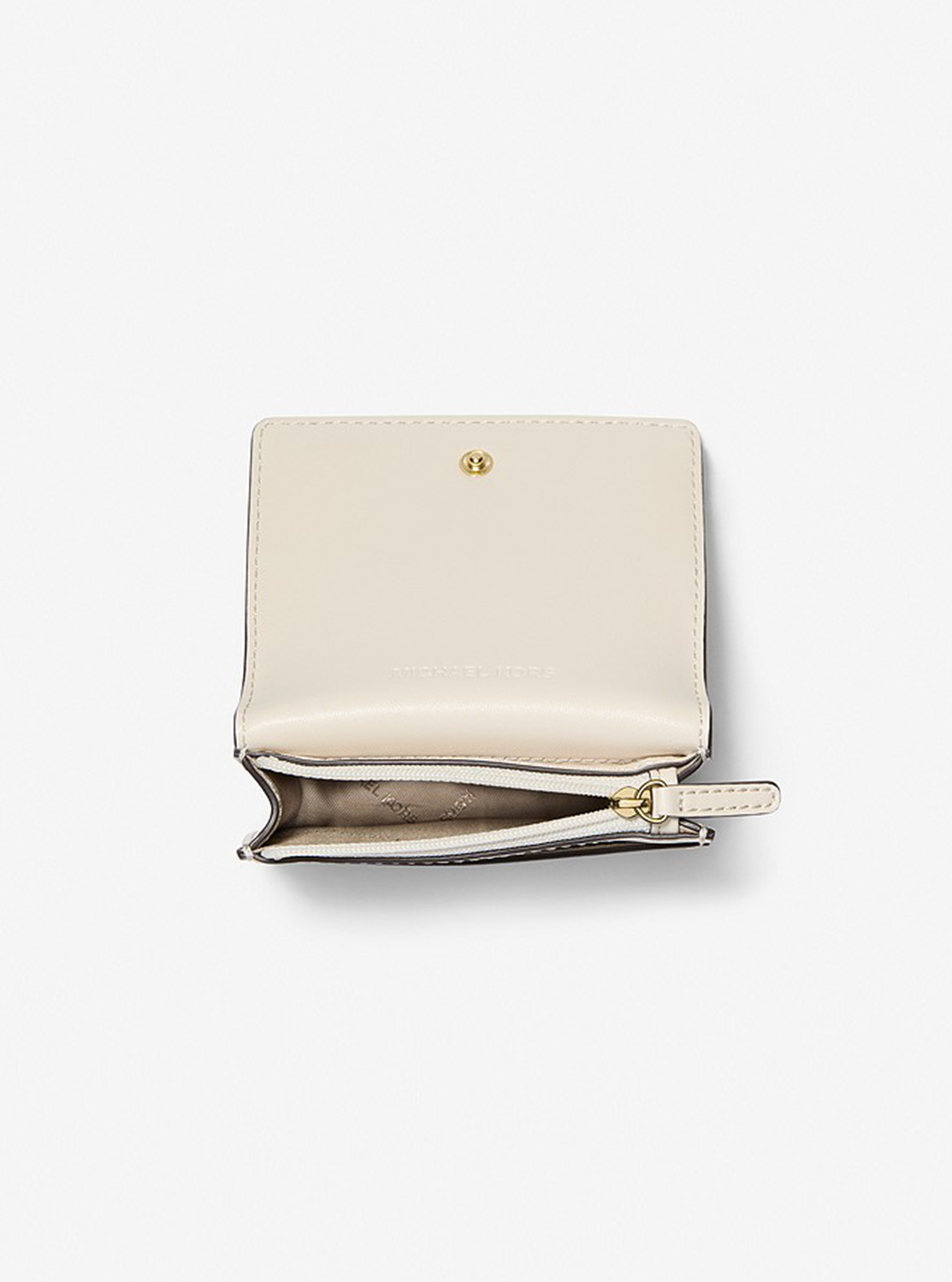 CARSON フラップ ウォレット スモール