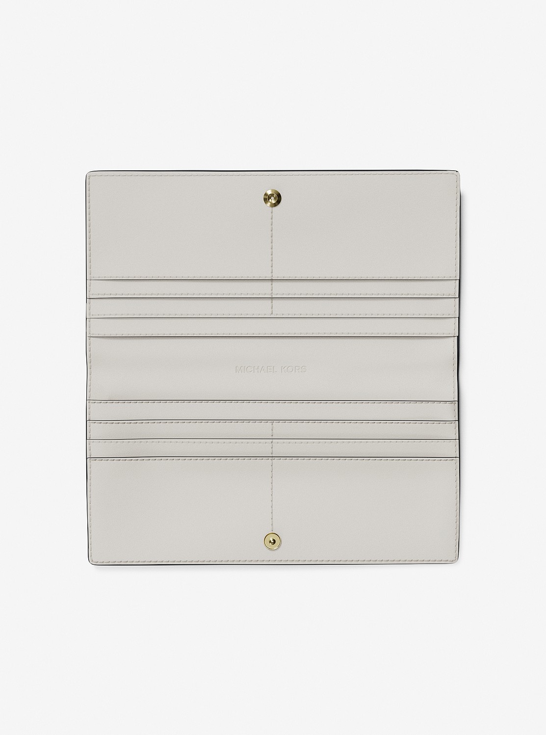 公式アウトレット】CARSON スナップ ウォレット ラージ - 長財布