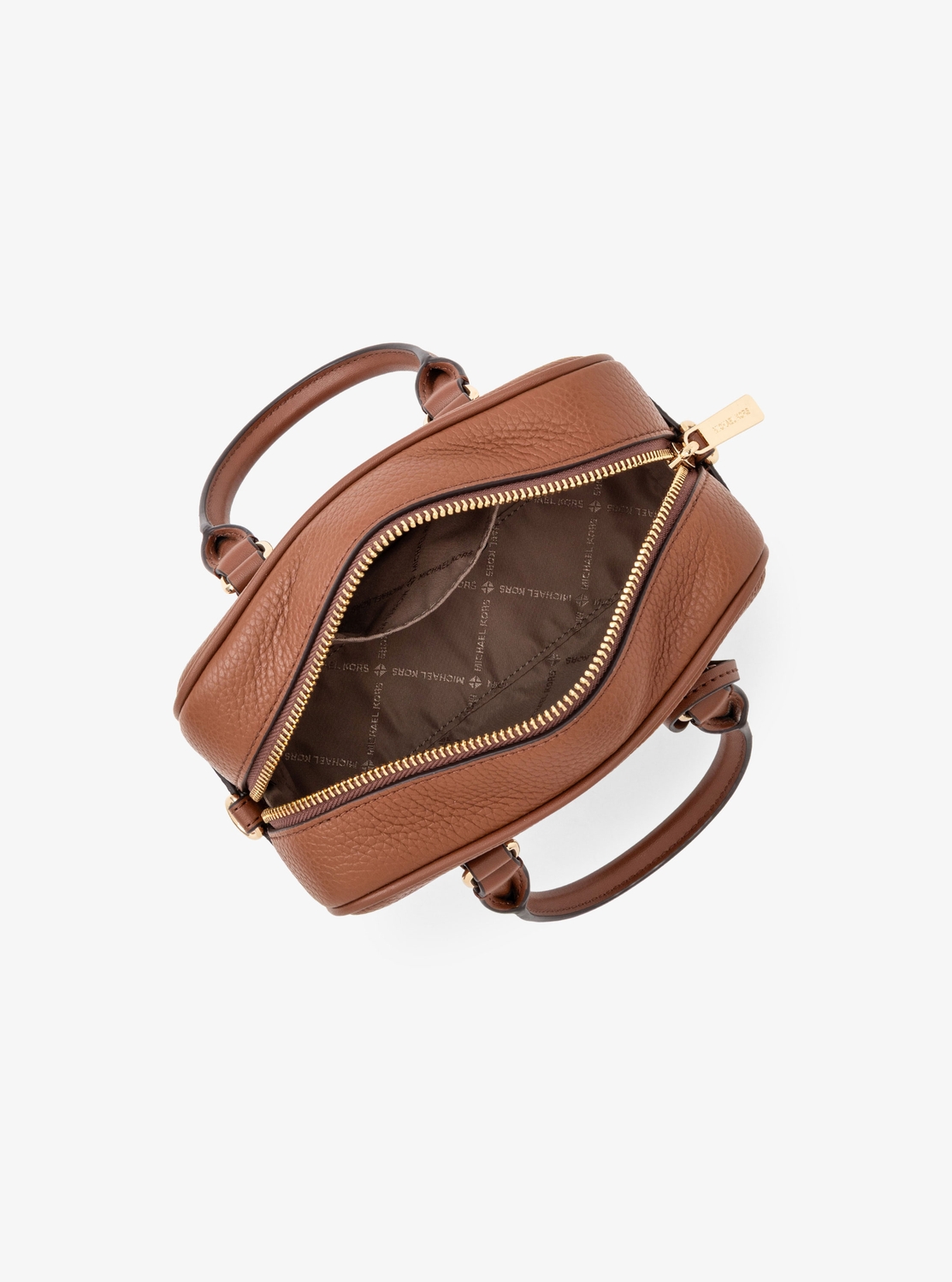 THOMPSON(トンプソン) サッチェル クロスボディ エクストラスモール|マイケル・コース(MICHAEL KORS)公式オンラインアウトレットストア 2