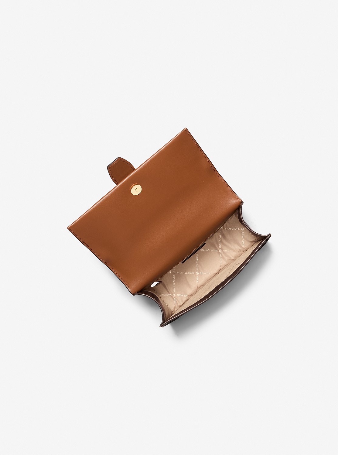 公式アウトレット】GREENWICH カラーブロック フラップ クロスボディ