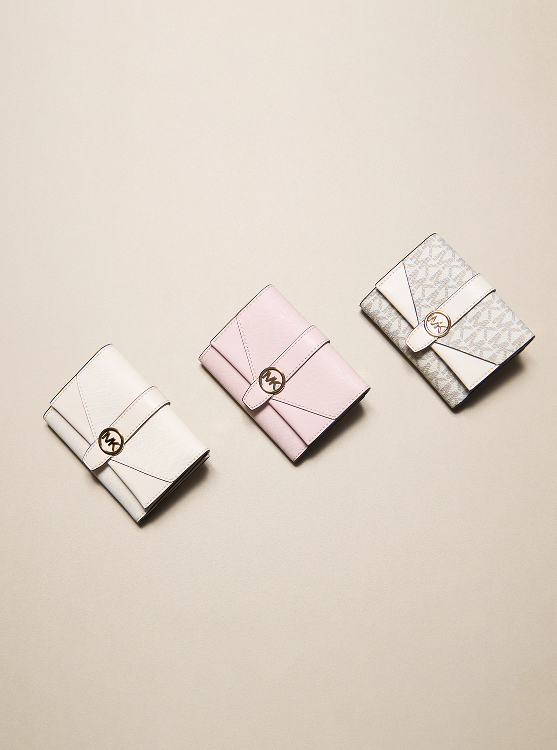 公式アウトレット】【日本限定】GREENWICH エンベロープ トライ