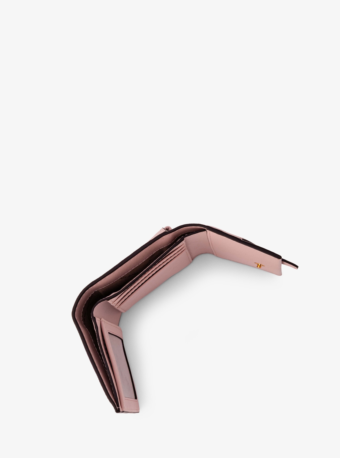 GREENWICH エンベロープ トライフォールド ウォレット ミディアム