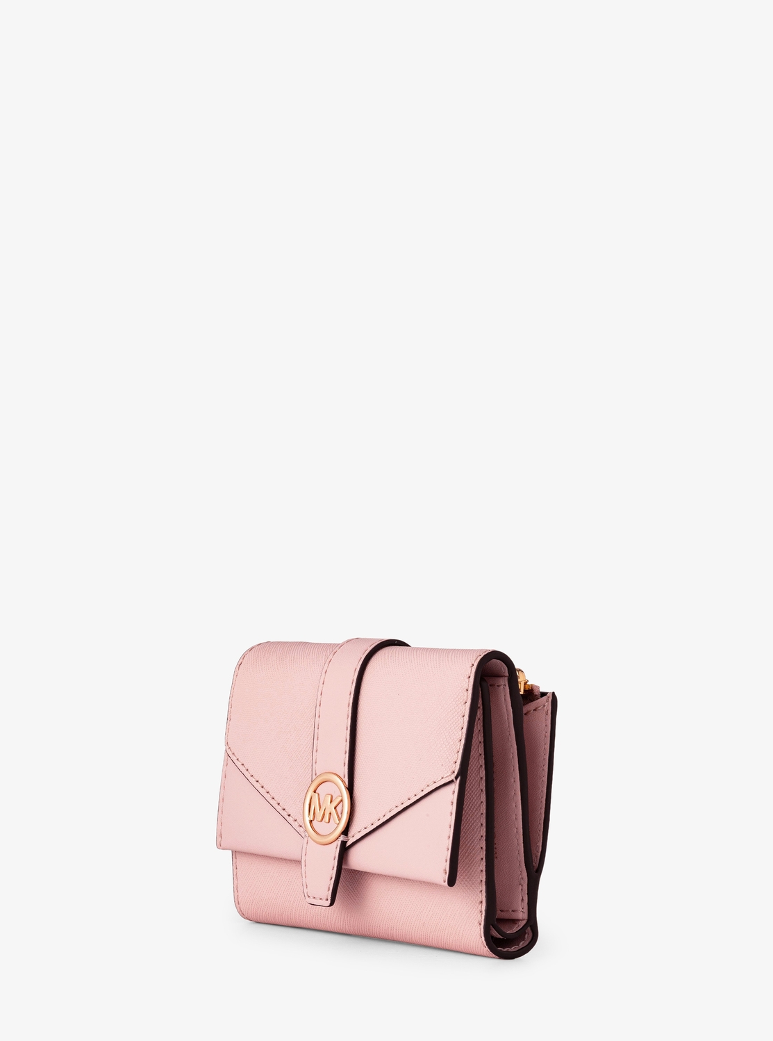 COIN35ページ 公式アウトレット】GREENWICH エンベロープ トライフォールド