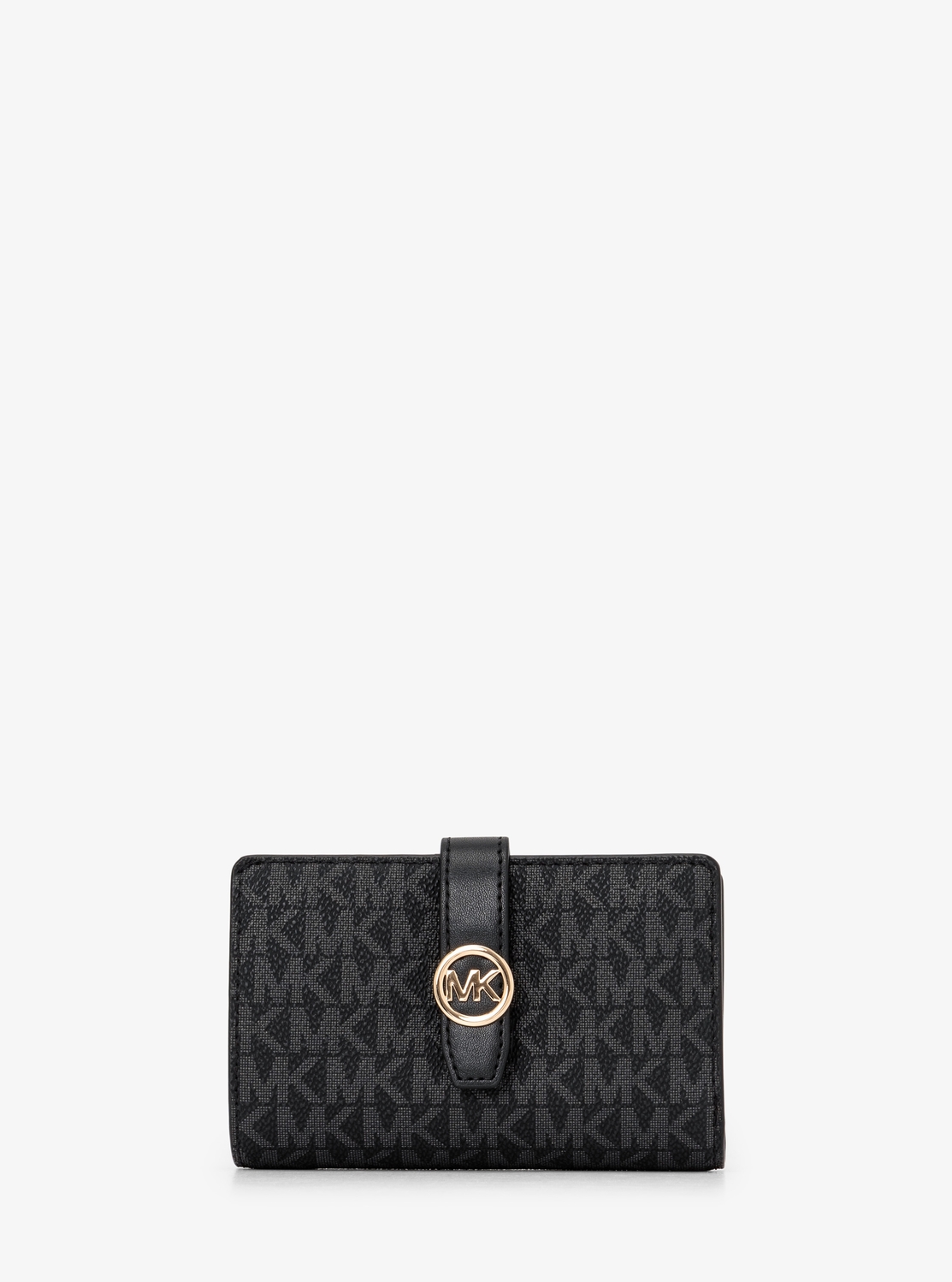 公式アウトレット】GREENWICH タブ ジップアラウンド ウォレット