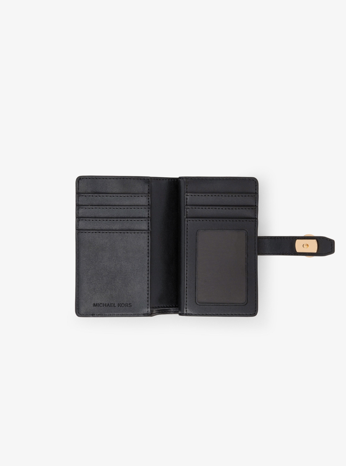 公式アウトレット】GREENWICH タブ ジップアラウンド ウォレット