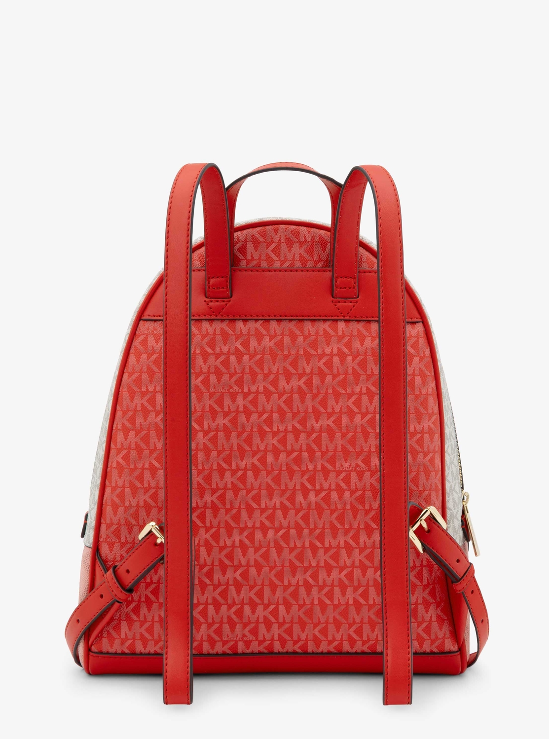 RHEA ジップ バックパック ミディアム - MKシグネチャー