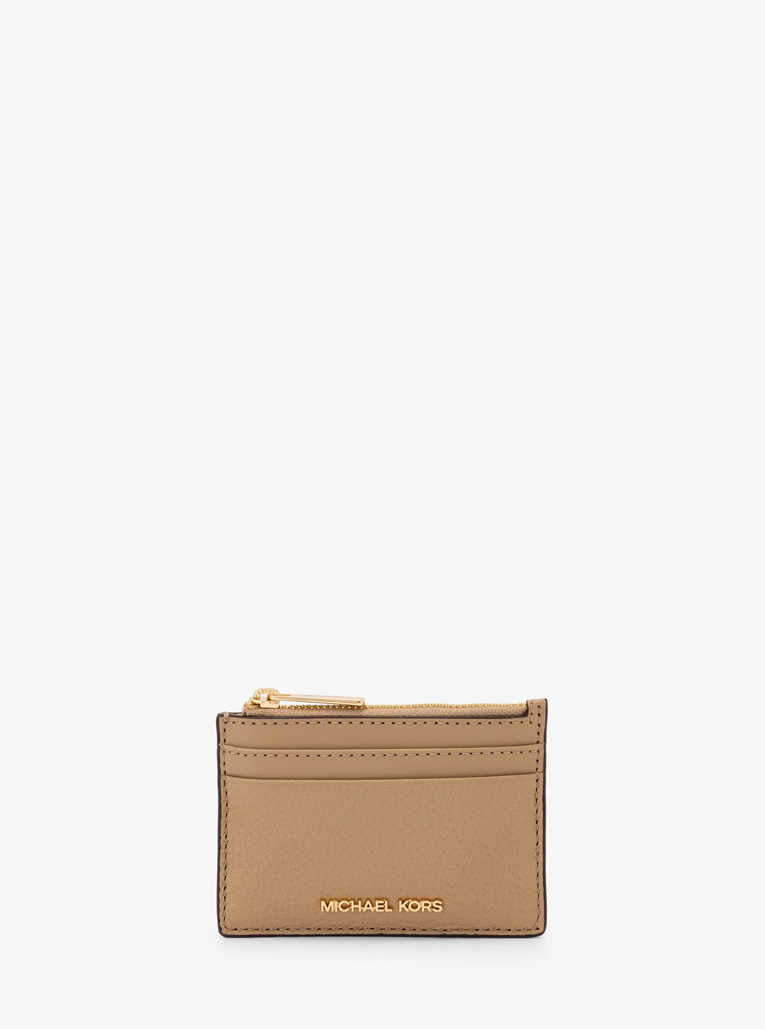 JET SET TRAVEL トップジップ カードケース ウィズ IDケース