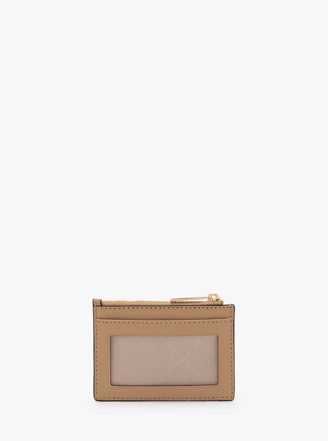 JET SET TRAVEL トップジップ カードケース ウィズ IDケース