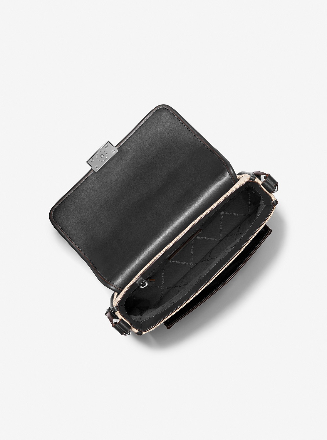 公式アウトレット】BRADSHAW キャンバス クロスボディ ミディアム