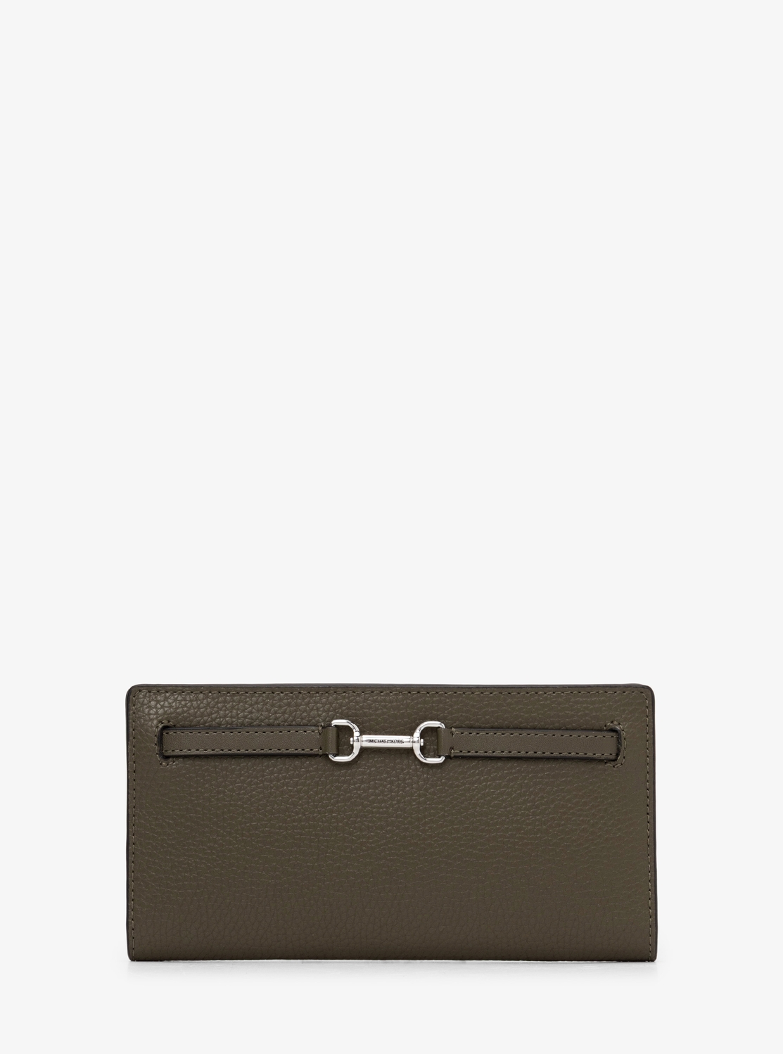 CARSON スナップ ウォレット ラージ