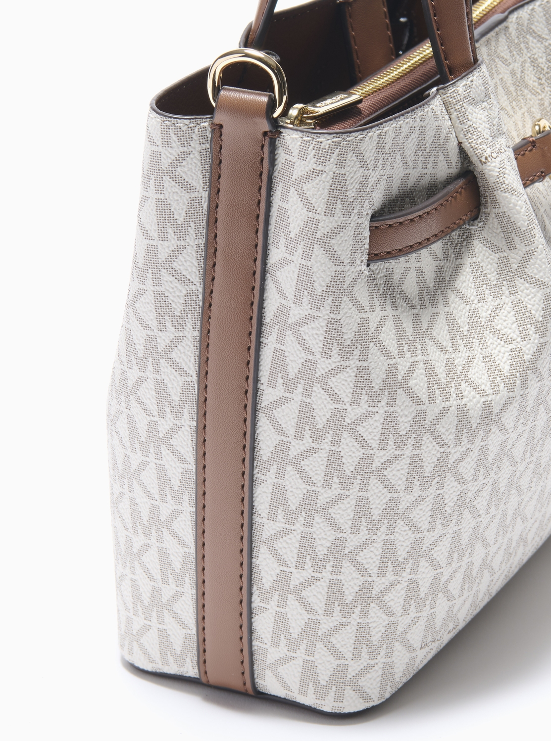 値下げ‼️【新品未使用】MICHAEL KORS バックパック ホワイト/グレー 楽天市場】【MICHAEL KORS】マイケルコースジェットセット バック