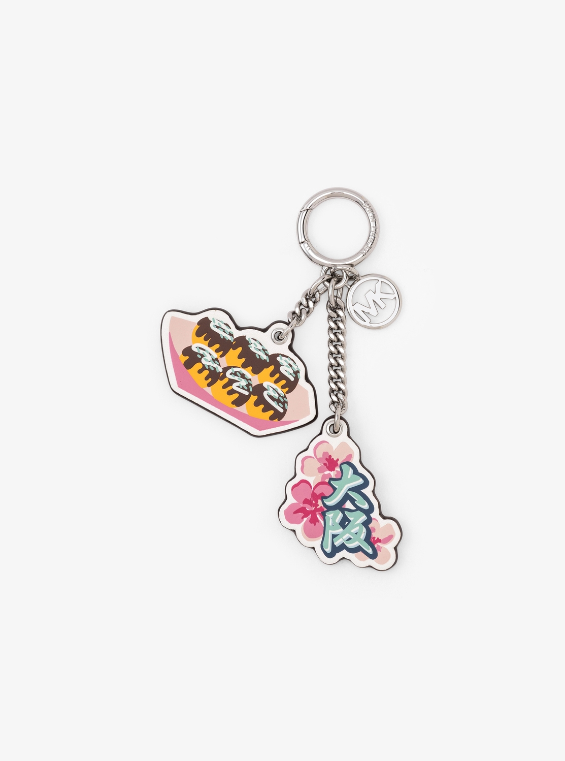 【日本限定】OSAKA キーフォブ - MKシグネチャー