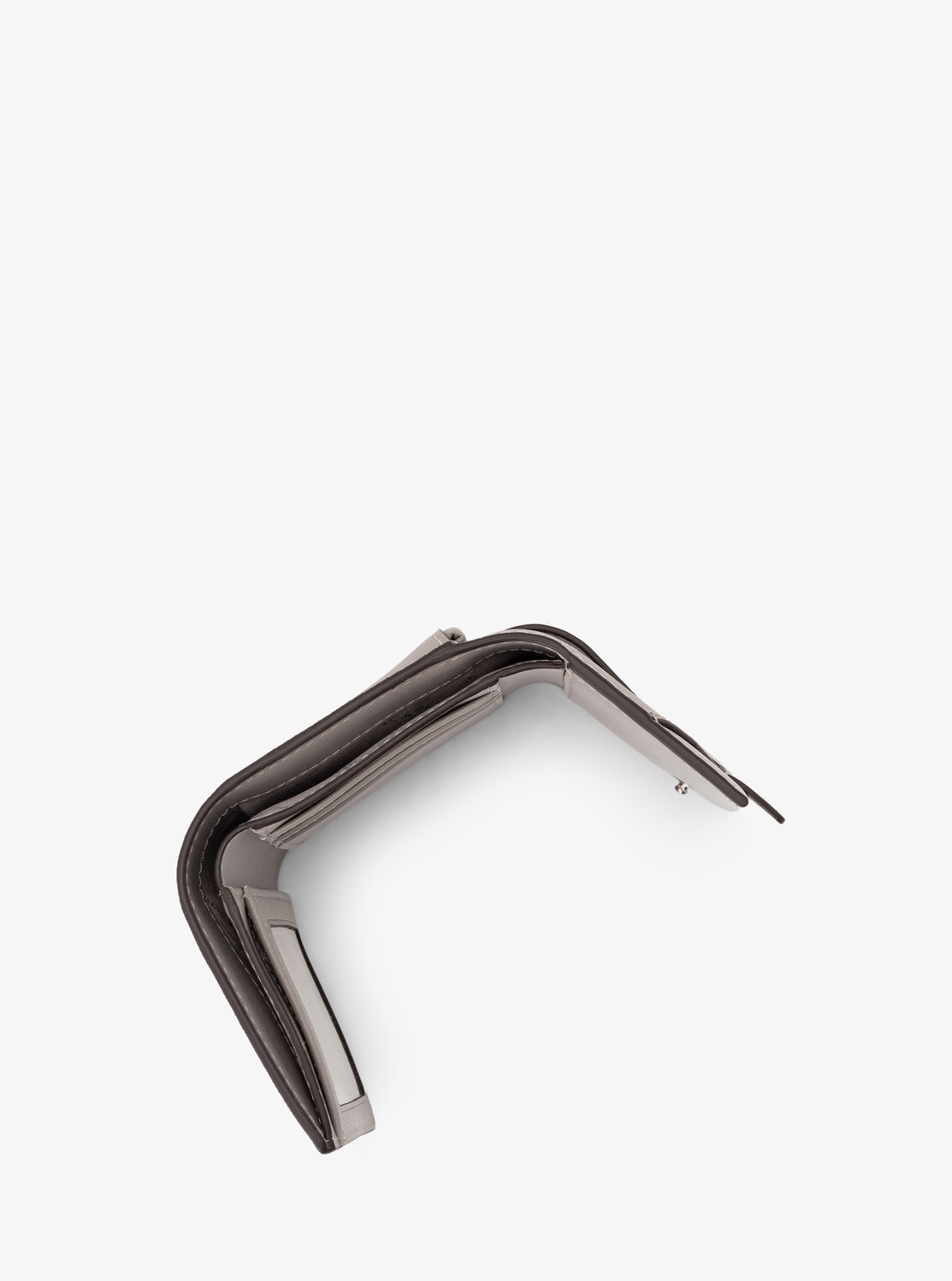 【日本限定】GREENWICH エンベロープ トライフォールド ウォレット ミディアム