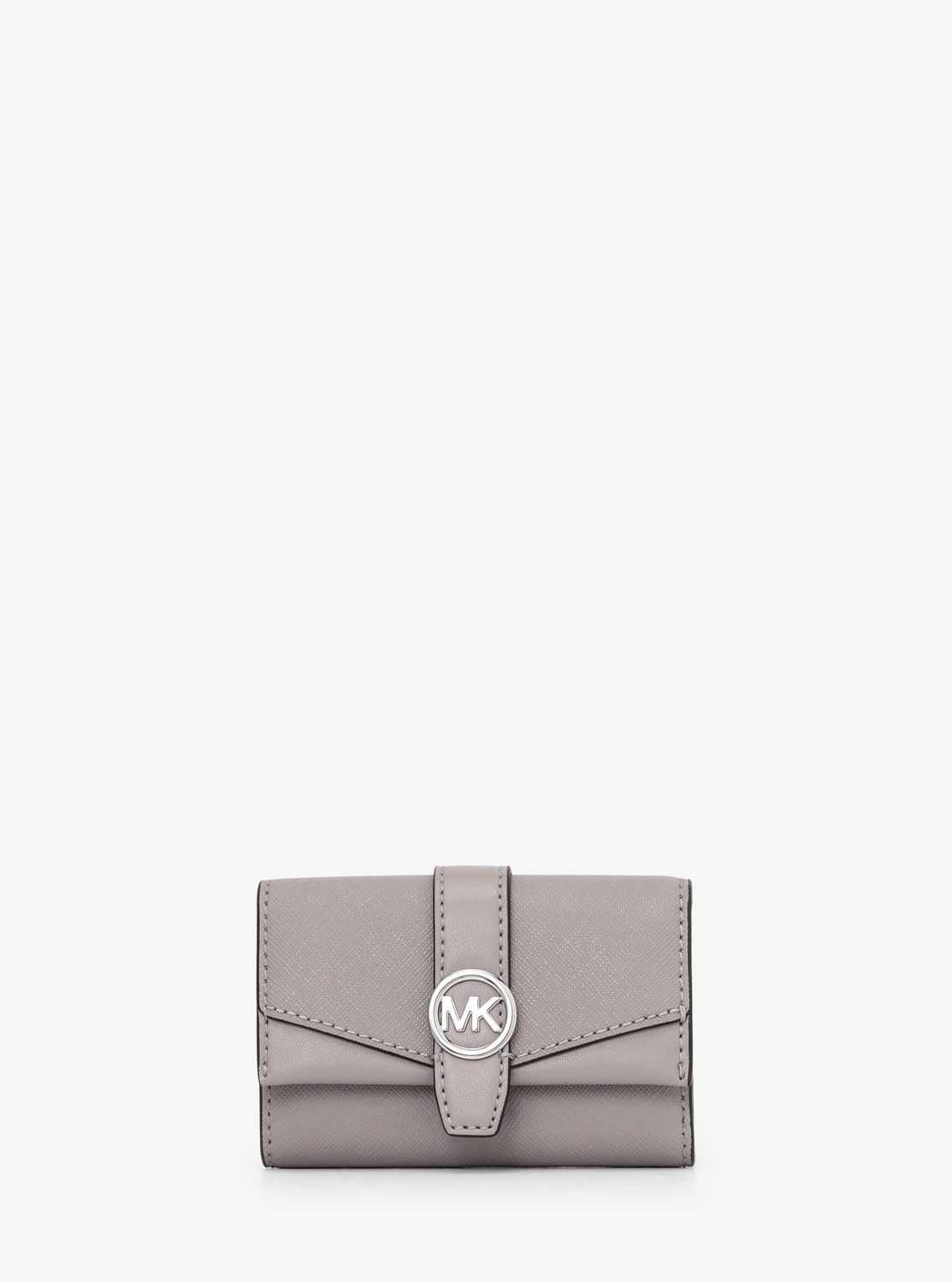 MICHAEL KORS フラップキーケース 公式アウトレット】GREENWICH フラップ キーケース スモール - キー