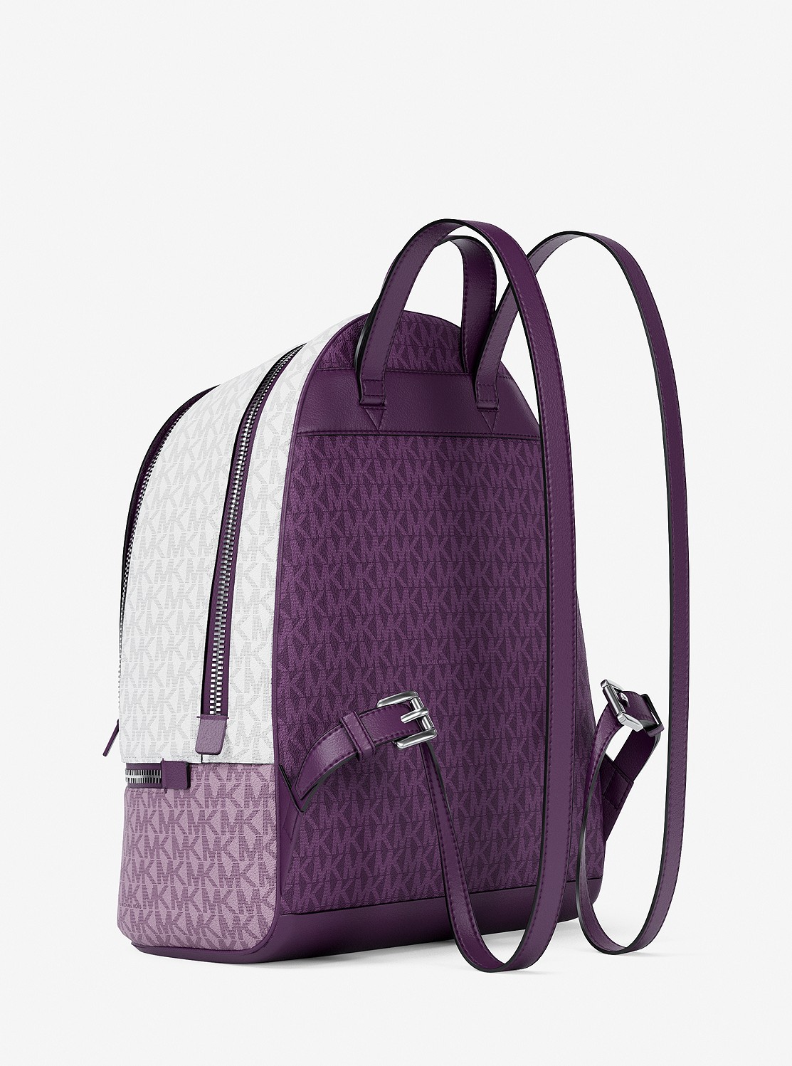 公式アウトレット】RHEA ジップ バックパック ミディアム - MK