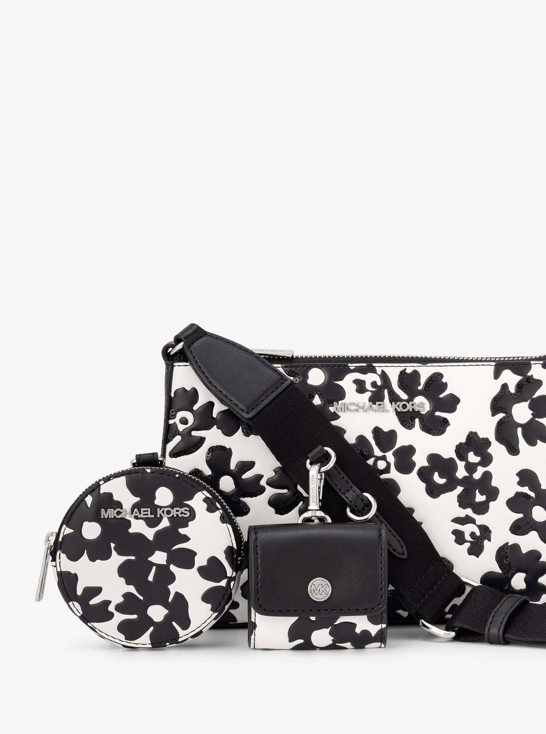 公式アウトレット】JET SET TRAVEL シークイン フローラル 公式アウトレット】JET SET TRAVEL シークイン フローラル