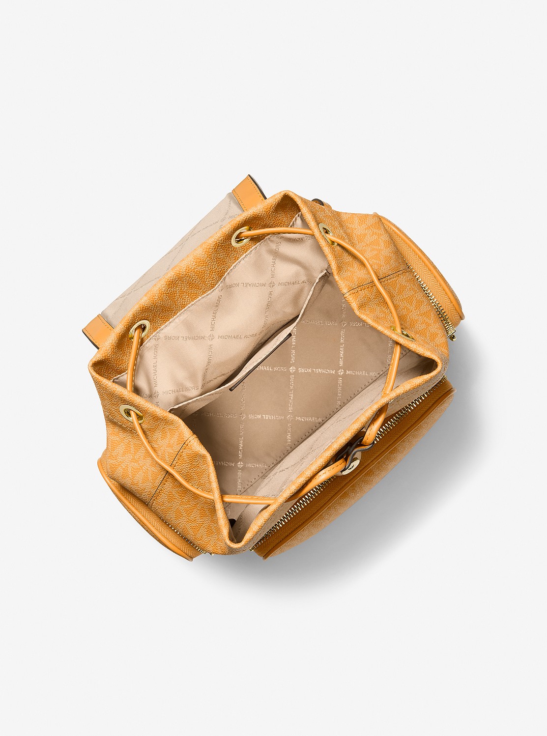 MERRITT カーゴ バックパック スモール - MKシグネチャー