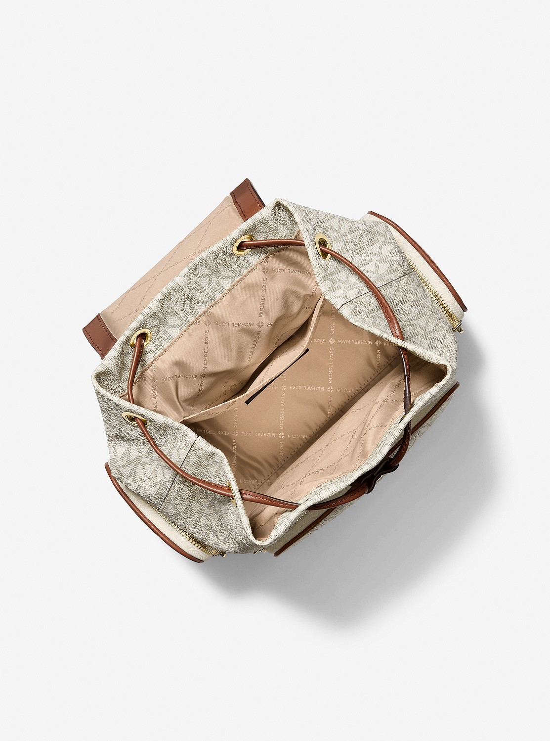 MERRITT カーゴ バックパック スモール - MKシグネチャー