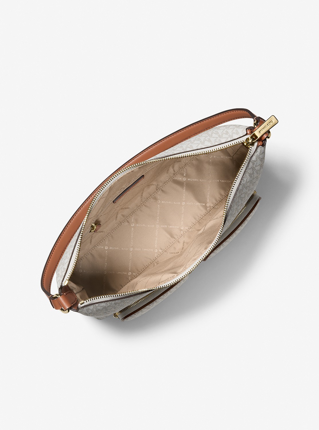 MERRITT カーゴ ショルダー ラージ - MKシグネチャー