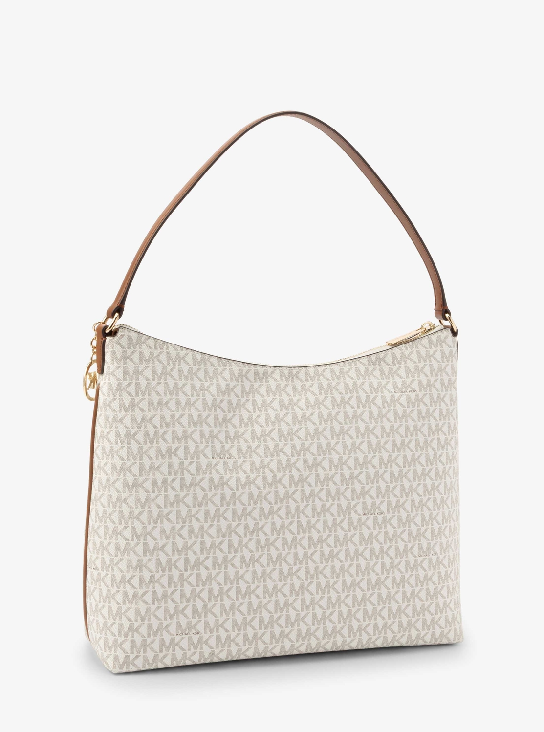 MERRITT カーゴ ショルダー ラージ - MKシグネチャー