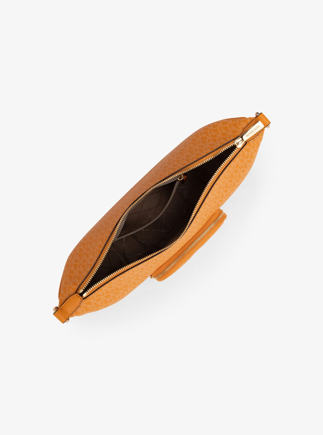 MERRITT コンバーチブル ポケット ショルダー ミディアム - MKシグネチャー