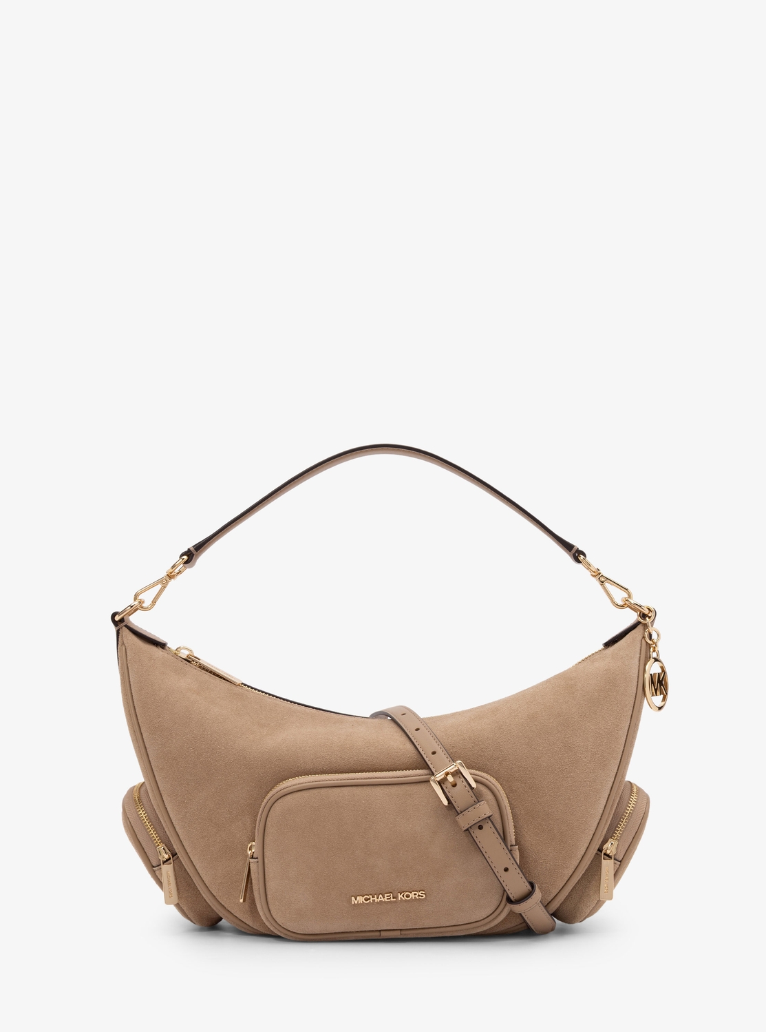 MERRITT コンバーチブル ポケット ショルダー ミディアム