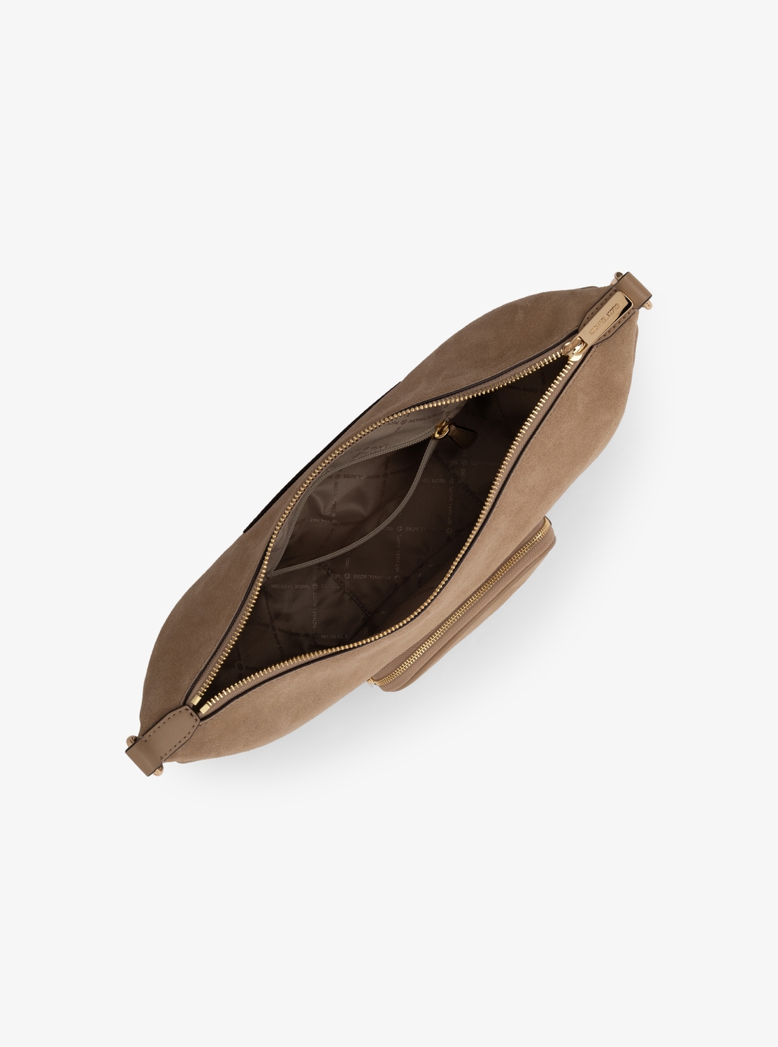 MERRITT コンバーチブル ポケット ショルダー ミディアム