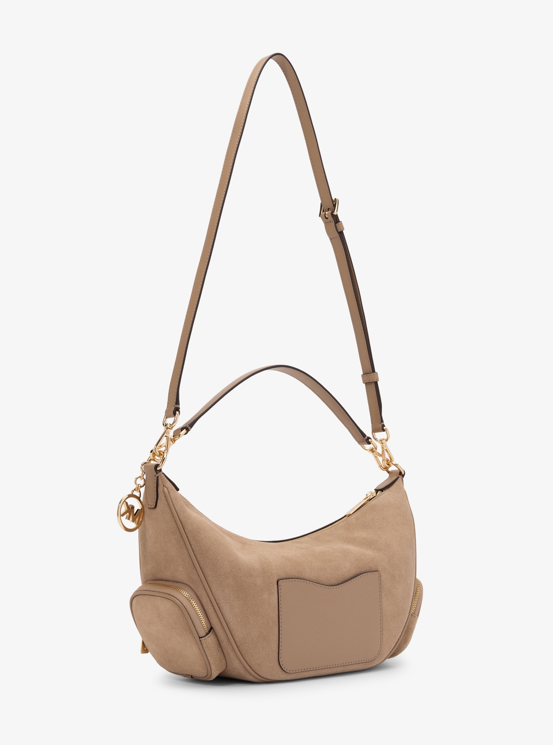 MERRITT コンバーチブル ポケット ショルダー ミディアム