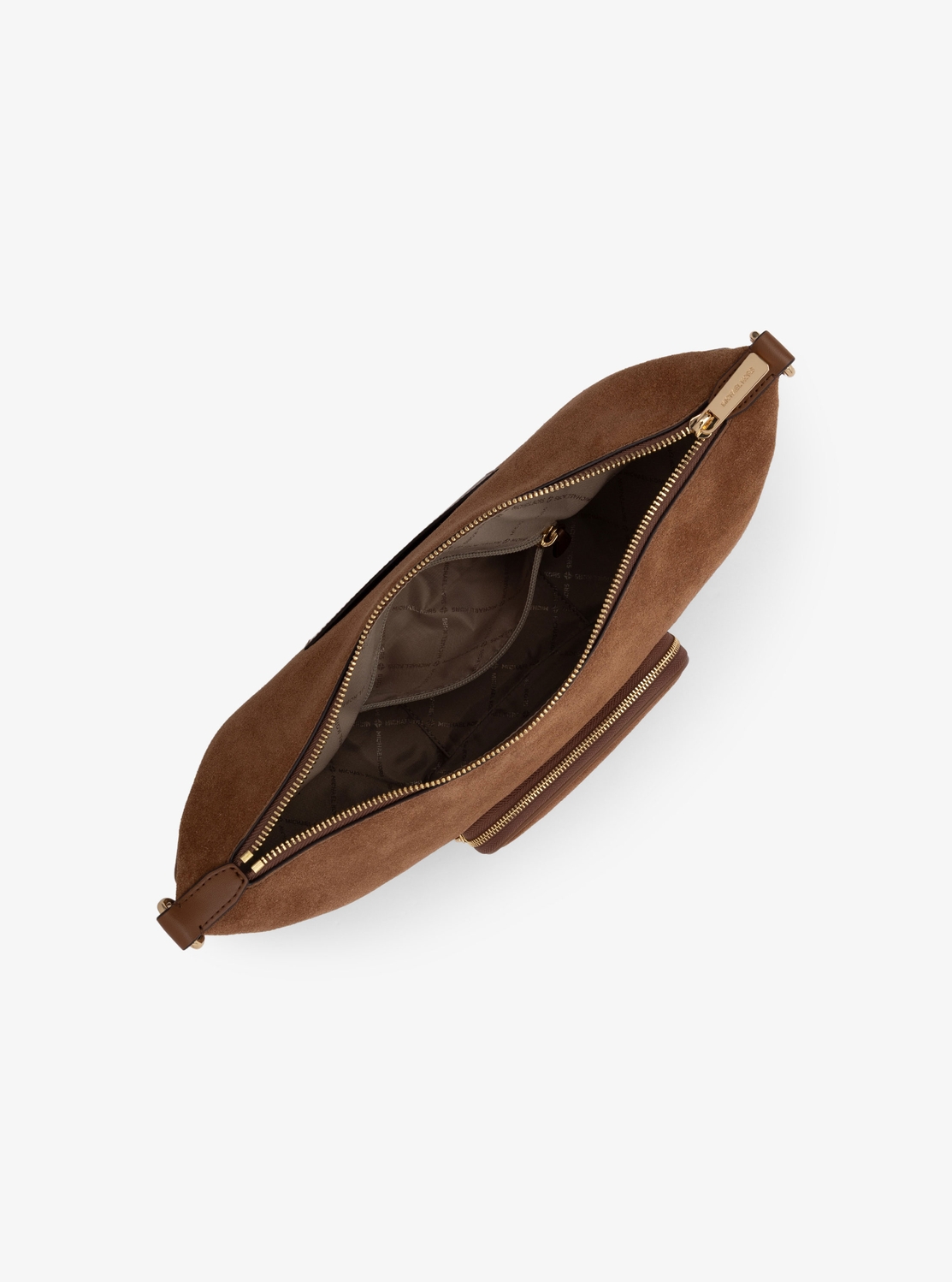 MERRITT コンバーチブル ポケット ショルダー ミディアム