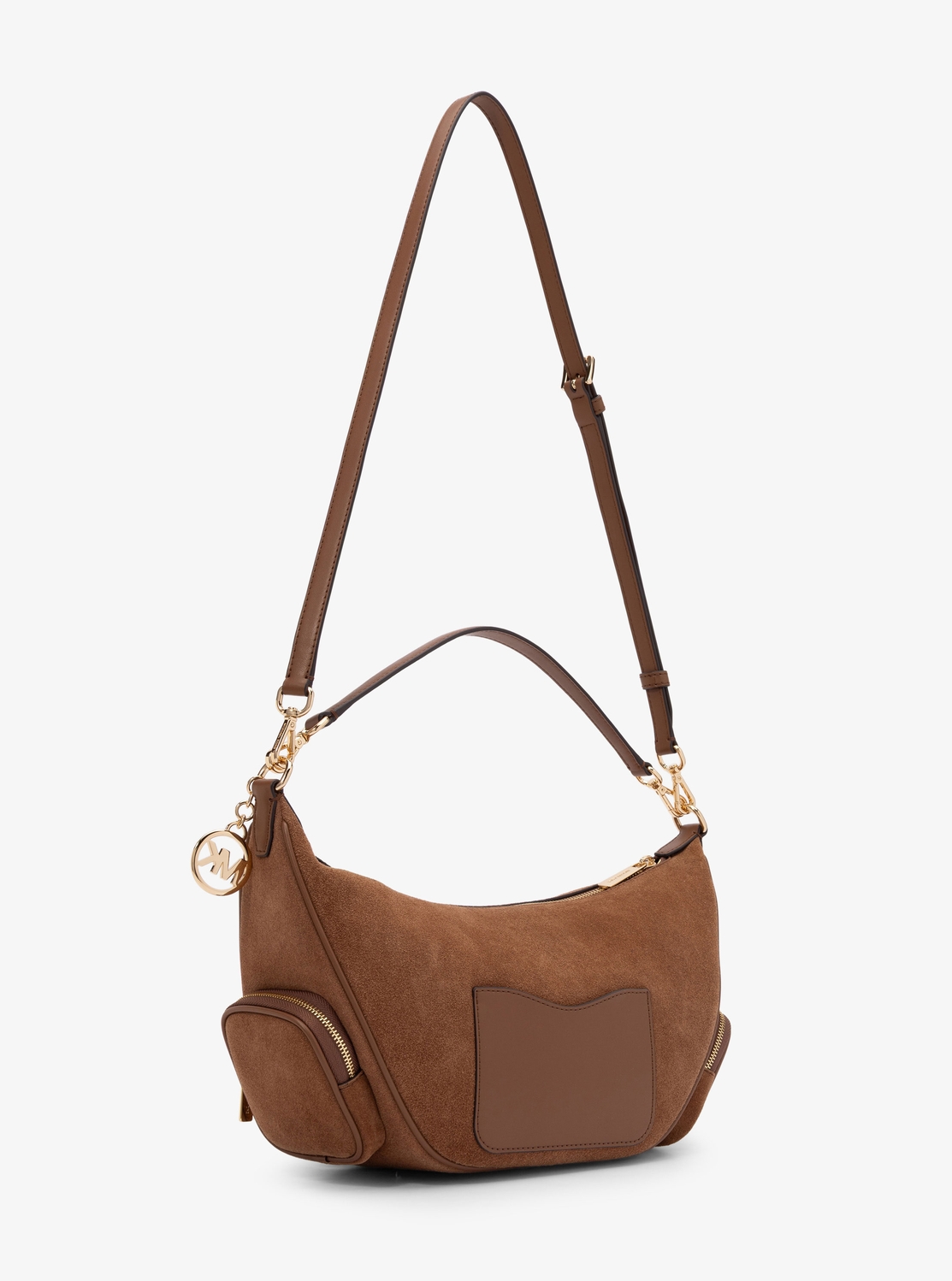 MERRITT コンバーチブル ポケット ショルダー ミディアム