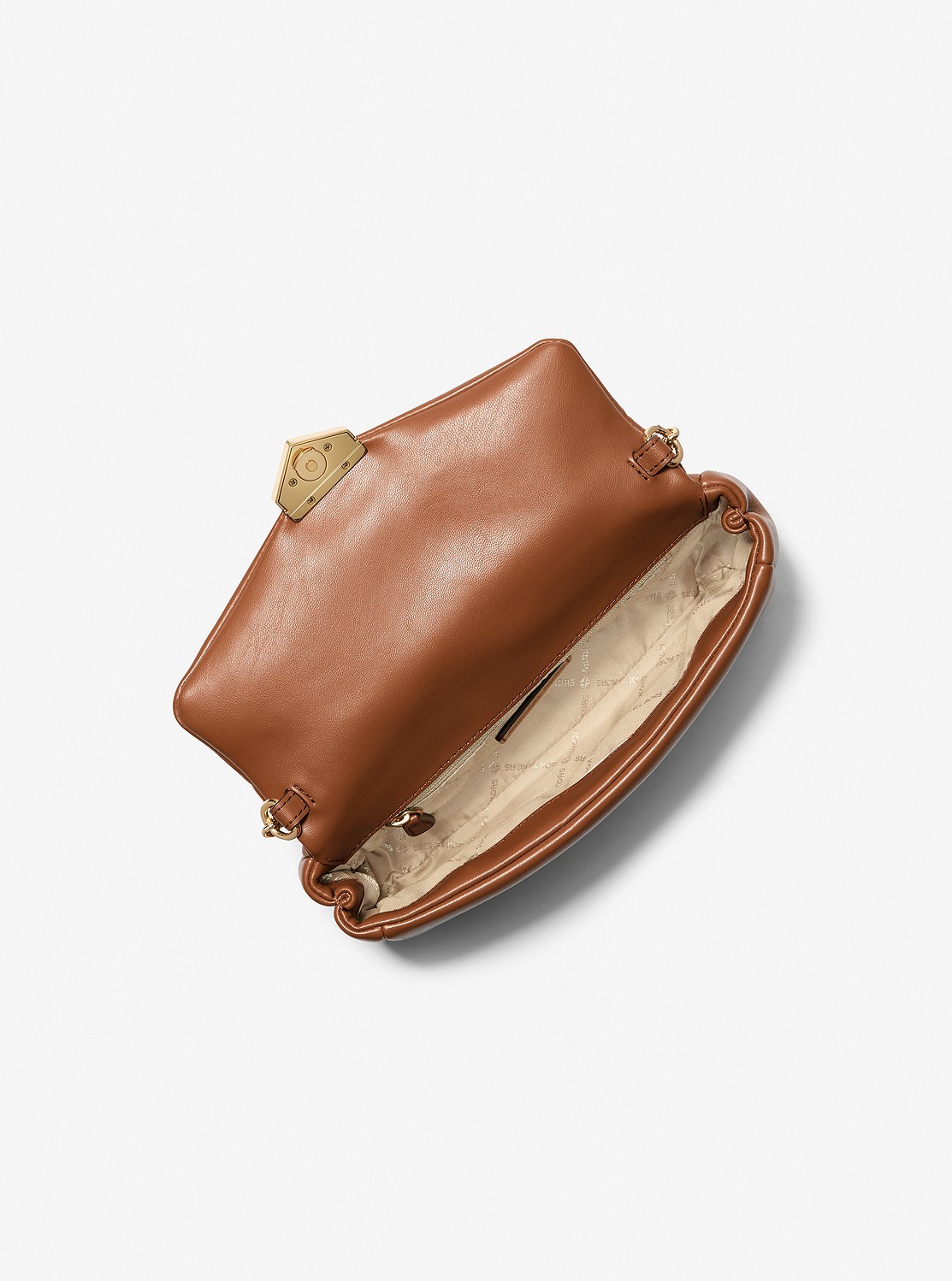 SOHO コンバーチブル ポシェット クロスボディ スモール