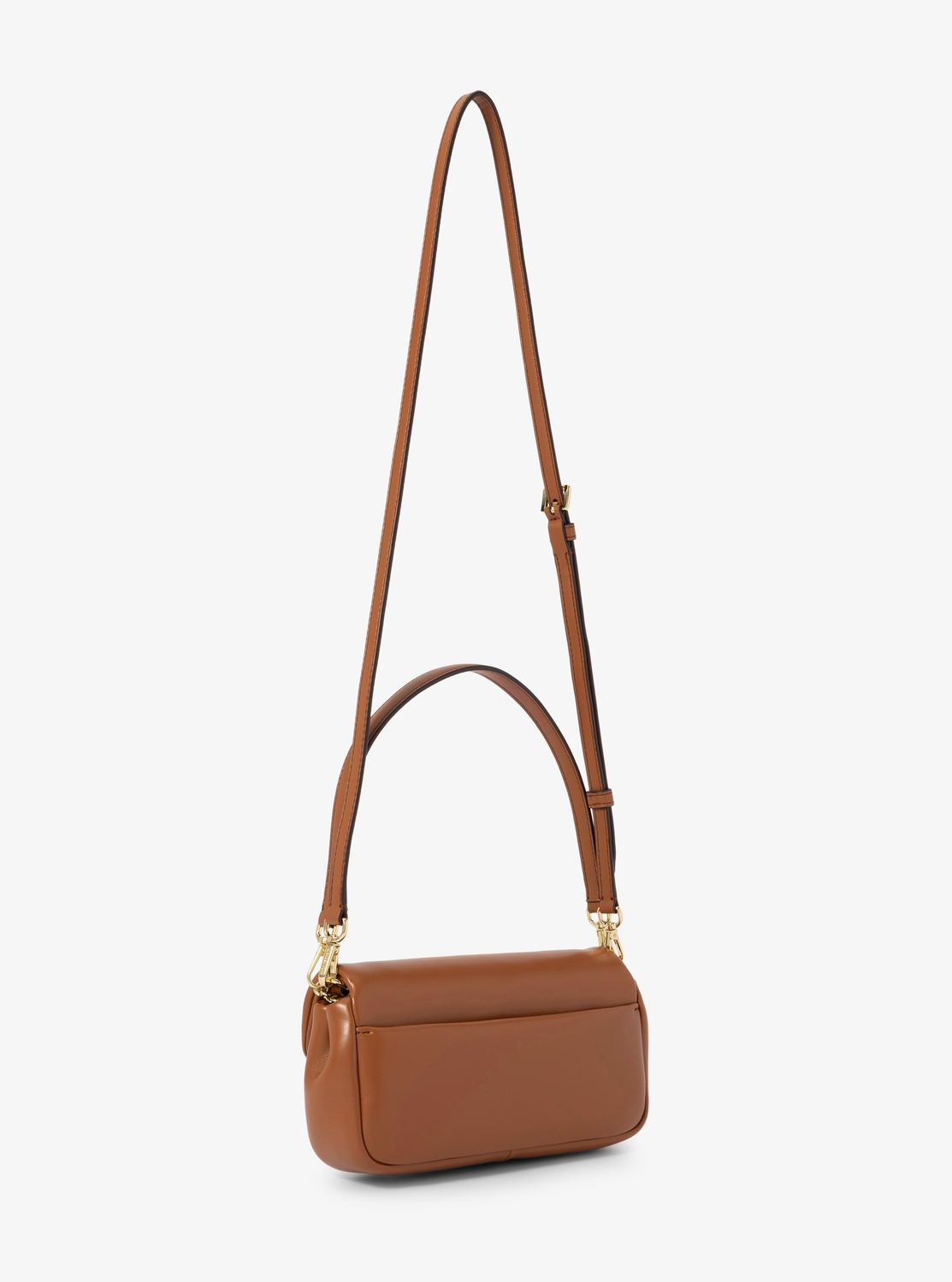 SOHO コンバーチブル ポシェット クロスボディ スモール