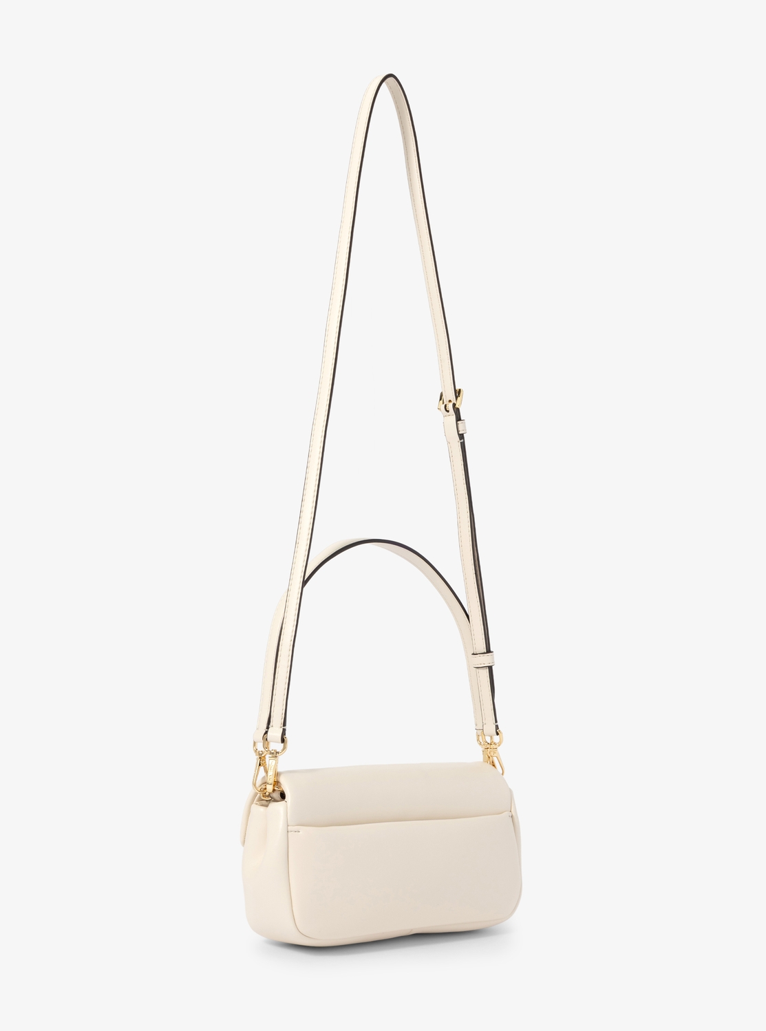 SOHO コンバーチブル ポシェット クロスボディ スモール