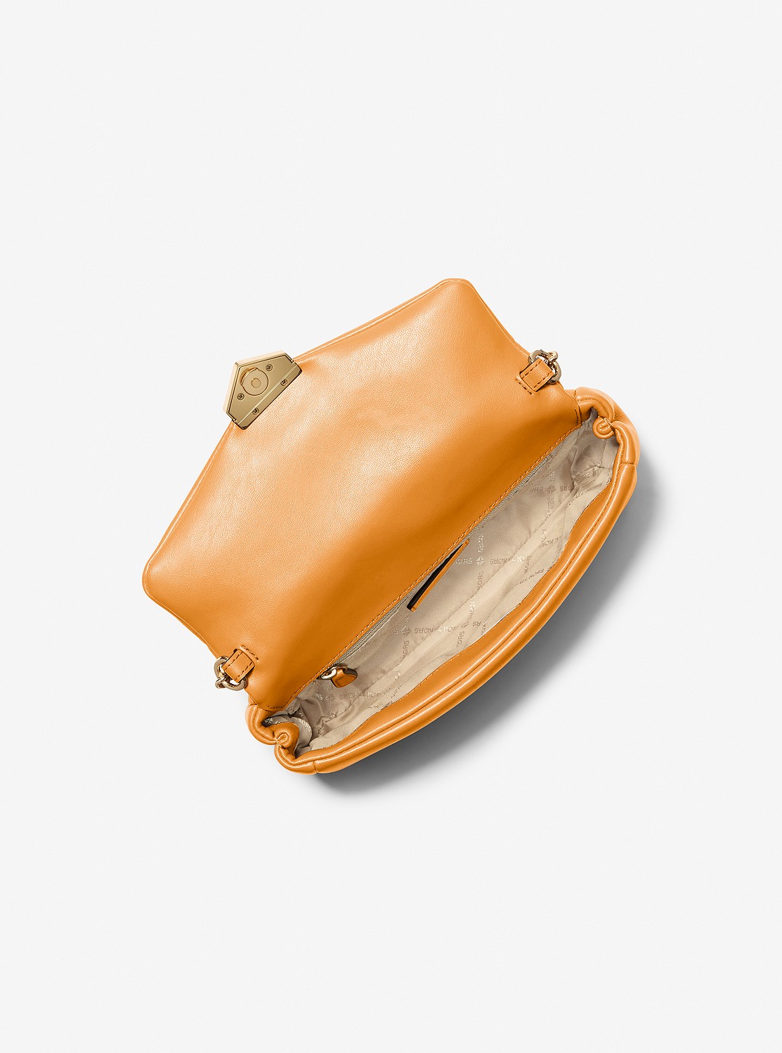 SOHO コンバーチブル ポシェット クロスボディ スモール