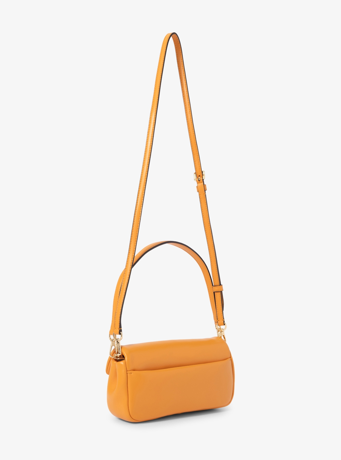 SOHO コンバーチブル ポシェット クロスボディ スモール