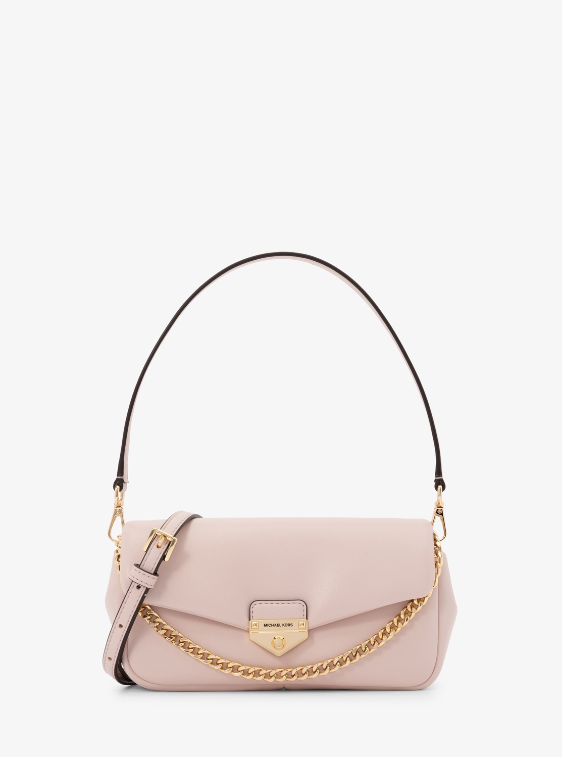 SOHO コンバーチブル ポシェット クロスボディ スモール