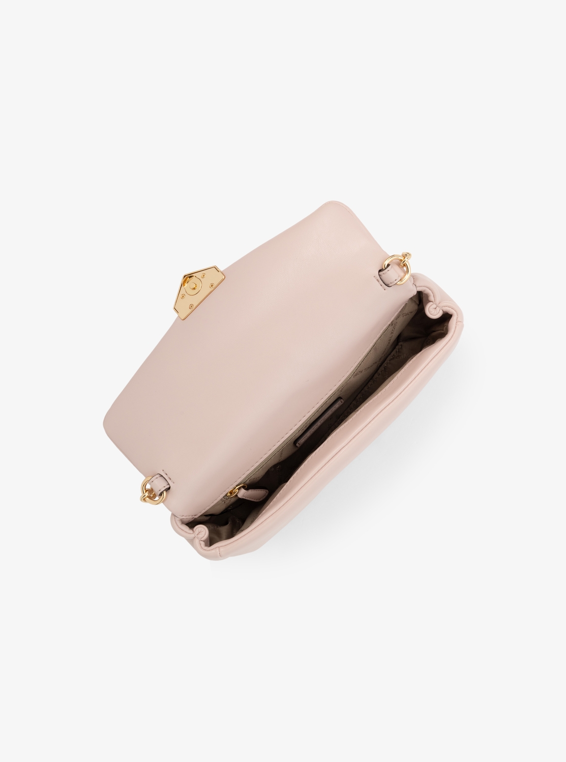 SOHO コンバーチブル ポシェット クロスボディ スモール