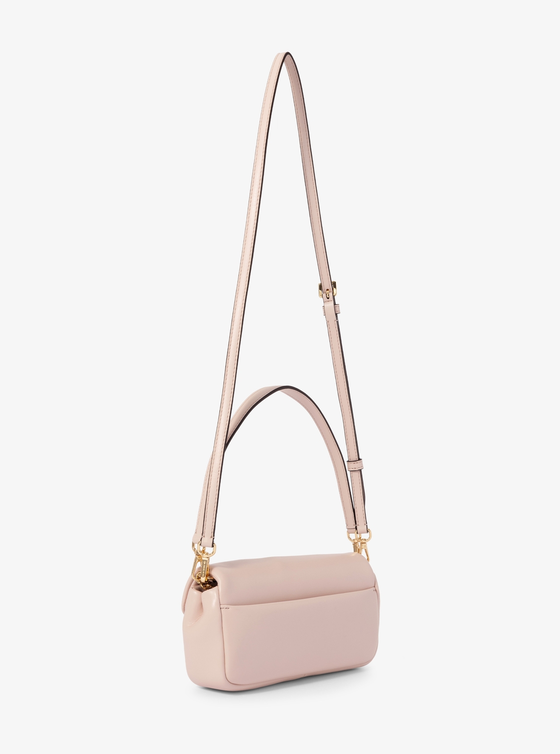 SOHO コンバーチブル ポシェット クロスボディ スモール